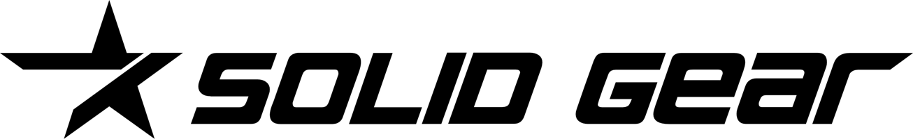 Solid Gear logo