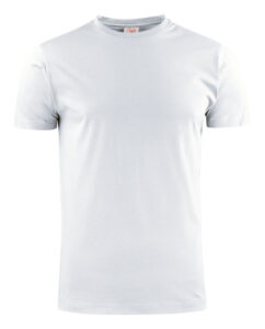 Light t-shirt RSX herre