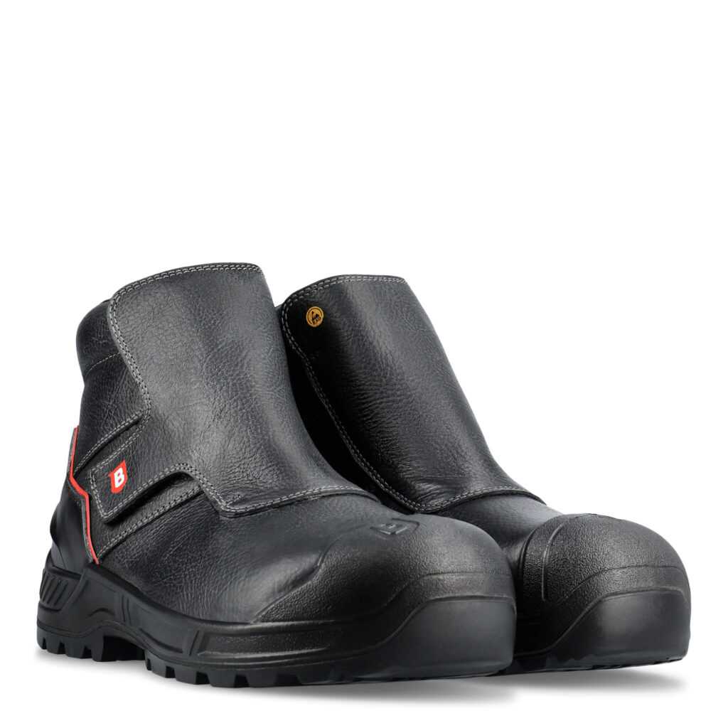 Welder Protection S3 SRC