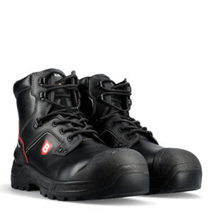 B-Dry Outdoor Low Boot S3 SRC