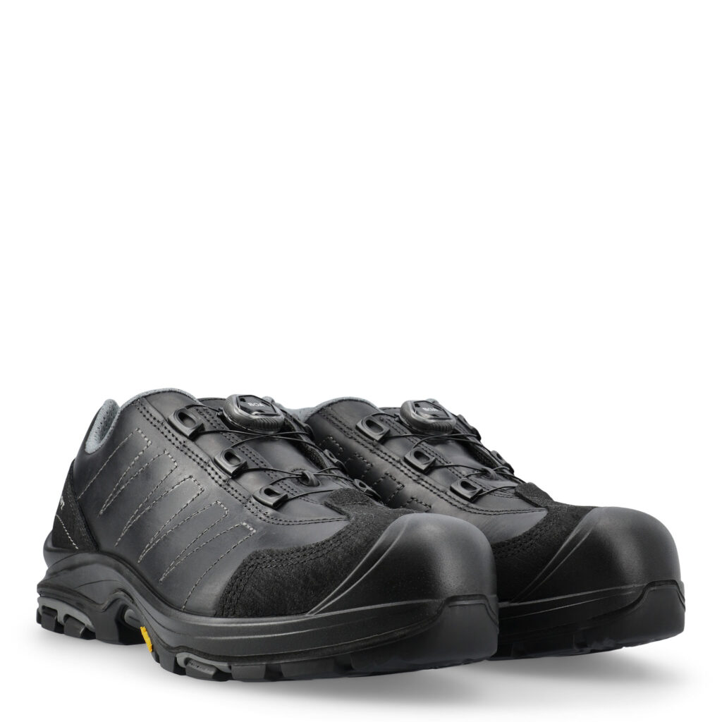 GRISPORT SHOE W/BOA