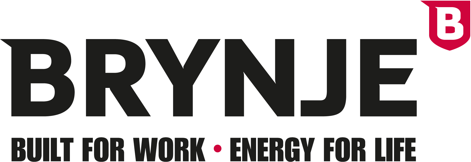 BRYNJE logo