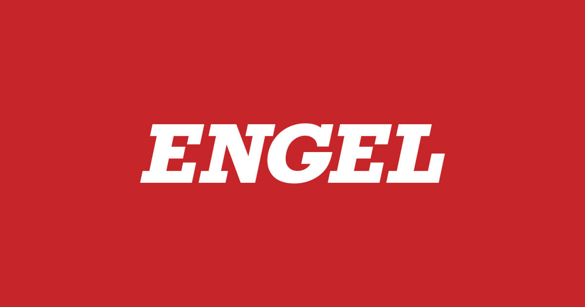 Engel logo