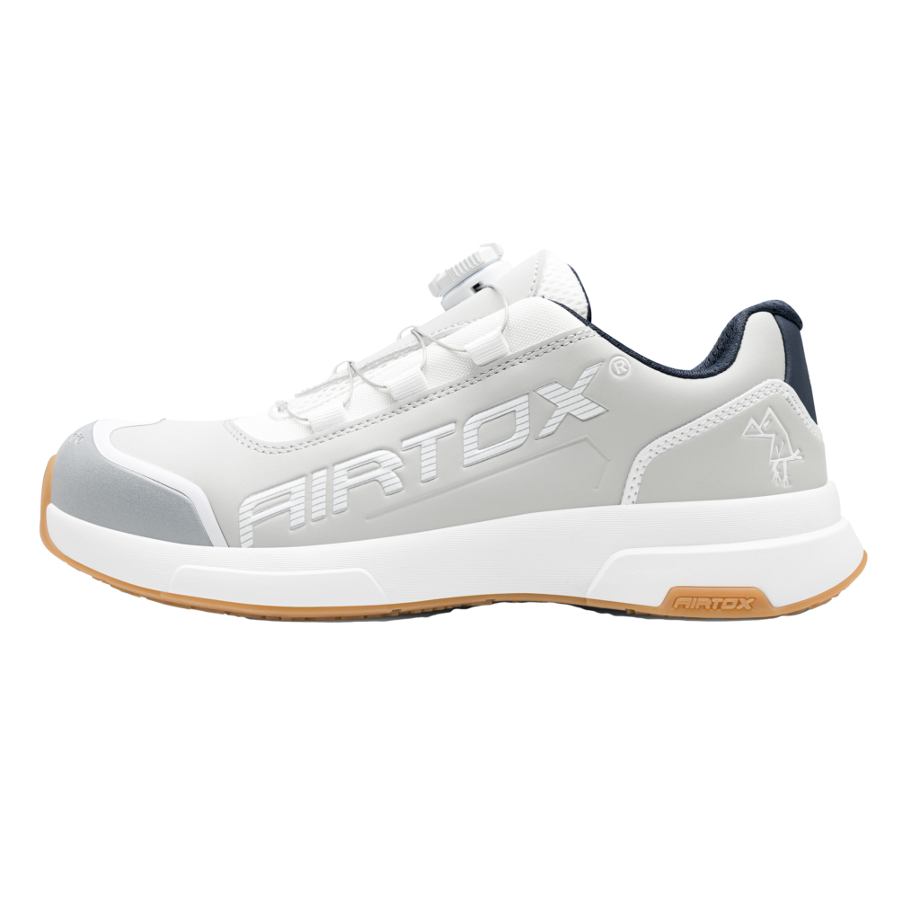 Sko AIRTOX FX11 ESD Hvid