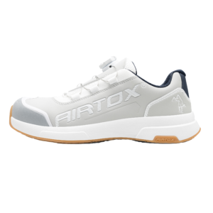 Sko AIRTOX FX11 ESD Hvid