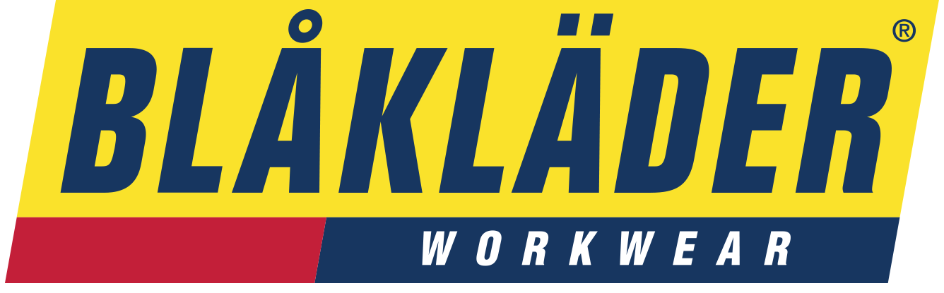Blåkläder logo